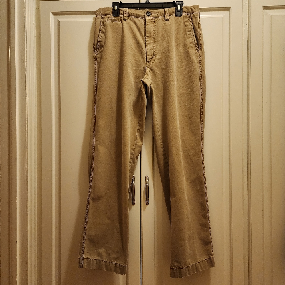 Haggar Life Khakis